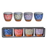 Teacup Set (H2-22-8)