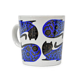 3.5" H Ceramic Mug (PH72-C6)