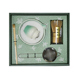 Matcha Set (G537S-BL)