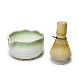 Matcha Set (G537S-GR)