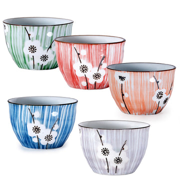 Tea Set (TPS95)