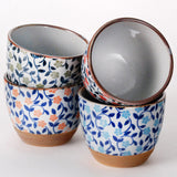 Teacup Set (H2-22-7)