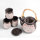 Tea Set (TPS113)