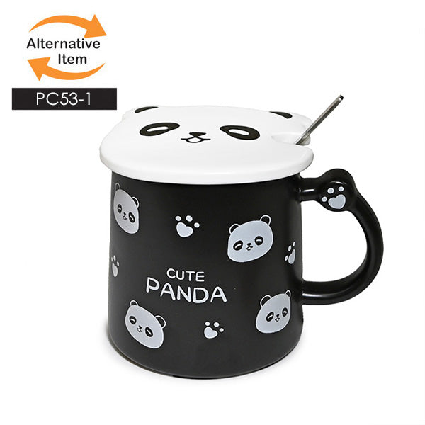 5.75" L x 4" H Mug (PC53-1N)