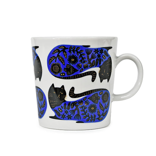 3.5" H Ceramic Mug (PH72-C6)