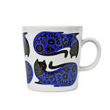 3.5" H Ceramic Mug (PH72-C6)