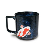 3.5" D x 3.75" H Ceramic Mug (WA72-CA)