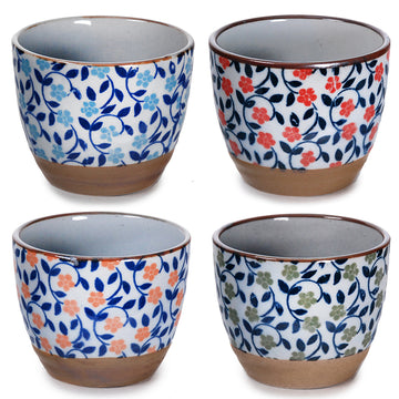 Teacup Set (H2-22-7)