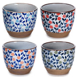 Teacup Set (H2-22-7)