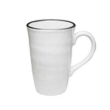4.75" H Ceramic Mug (K17-PE2)