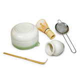 Matcha Set (G537S-GR)