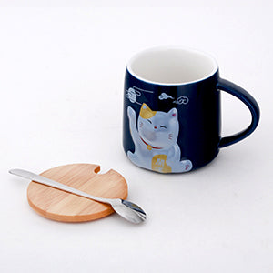 3.25" D x 5.5" L x 3.5" H Mug (PC37-4)