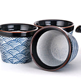 Tea Set (JX10-SG)