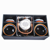 Tea Set (BD64-KY)