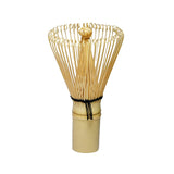 1.75" D x 3.25" L x 1.75" H Bamboo Matcha Whisk (WK-100S)
