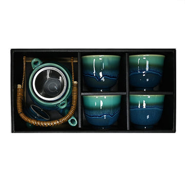 Tea Set (KA64-TK)