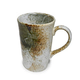 4.75" H Ceramic Mug (MS17-YS)