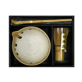 Matcha Set (K537S-SPB)