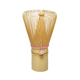 Bamboo Matcha Whisk (WK-100N-PK)