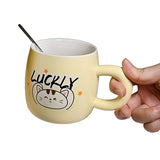 5.5" L x 5.5" H Mug (PC63-2)