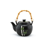 5.5" H Ceramic Teapot (TP37)