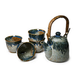 Tea Set (KA64-MB)