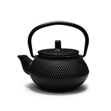 4.5" H Cast Iron Teapot (NTB64-10)
