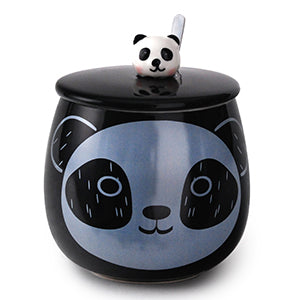 3.5" D x 5.5" L x 4.5" H Mug (PC36-1)