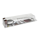 6.75" L Stainless Steel Tea Infuser (HST013)