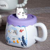 4.5" H Mug (PC52-2)