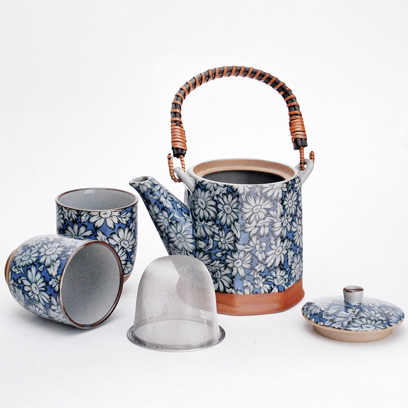 H2-19-5 — the removable strainer and lid