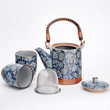 Tea Set (H2-19-5)