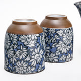Tea Set (H2-19-5)