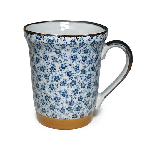 4.75" H Ceramic Mug (YG72-F)