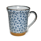 4.75" H Ceramic Mug (YG72-F)