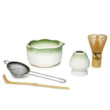 Matcha Set (G537S-GR)