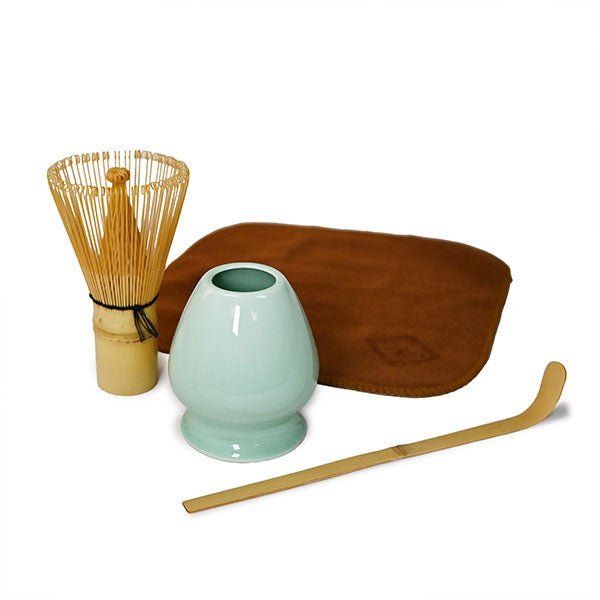 Matcha Set (G-WK1)