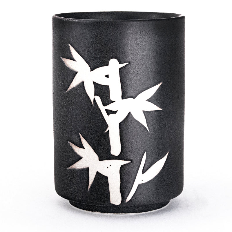 2.75" D x 4.25" H Teacup (TCC23)