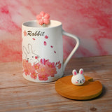 5.5" L x 5.75" H Mug (PC62-2)