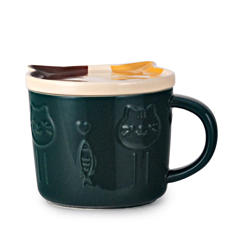 3.5" H Mug (PC41-2)