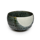 3" H Ceramic Matcha Bowl (K537-GW)