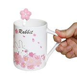 5.5" L x 5.75" H Mug (PC62-2)