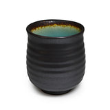 3.5" H Ceramic Teacup (AS70-TQ)