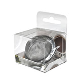 1.75" D Stainless Steel Tea Strainer (TS45-R)