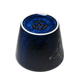 3.25" D x 2.5" H Ceramic Teacup (KF20-WL)