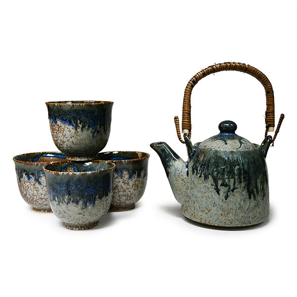 Tea Set (KA64-MB)