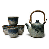 Tea Set (KA64-MB)