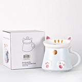 4.75" L x 4" H Mug (PC38-2)