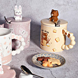 5.5" L x 5.5" H Mug (PC48-1)