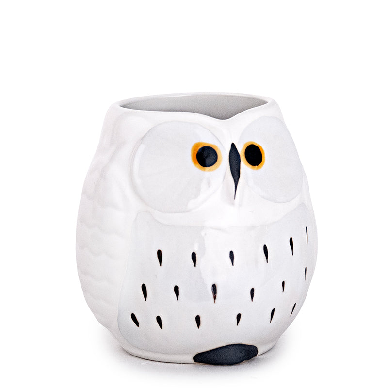 3.25" H Teacup (TC1-W)